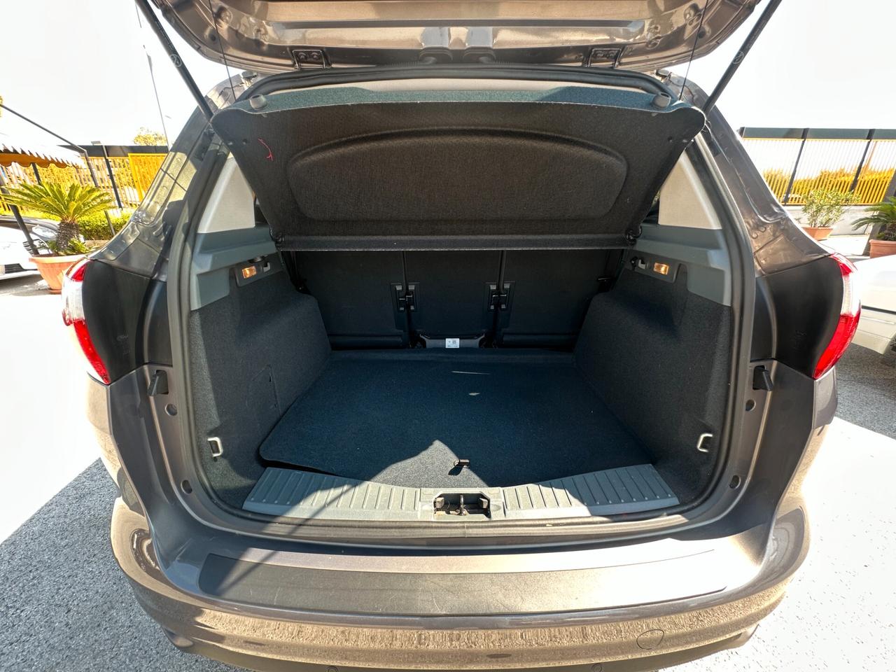 FORD C-Max 1.0 EcoBoost 125CV Start&Stop Titanium