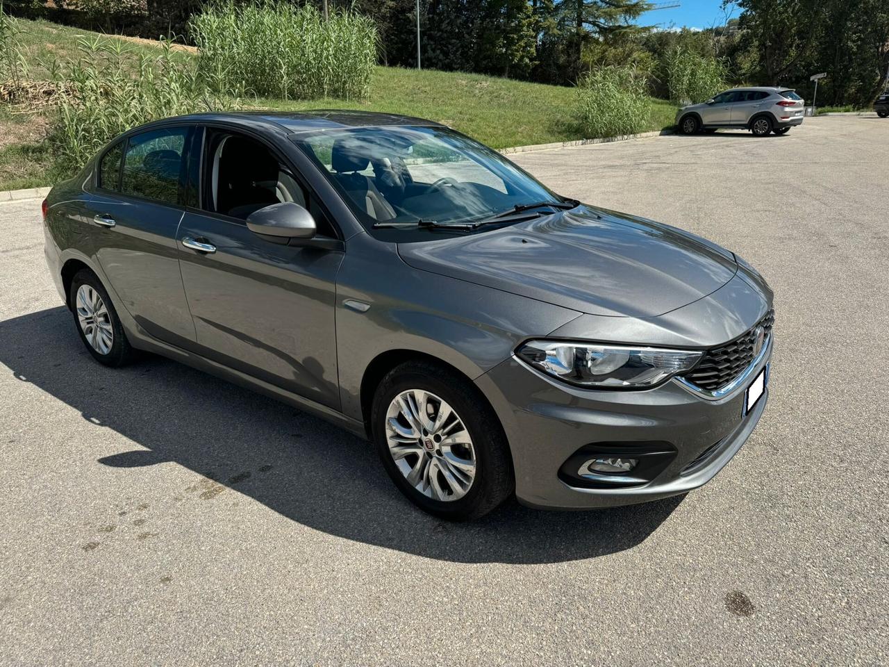 FIAT Tipo 1.4 4Porte Opening Edition 95Cv 6M 2016