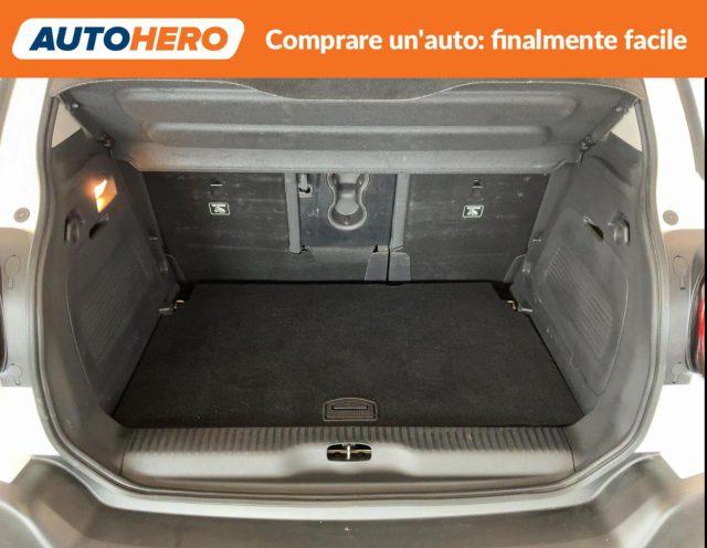 CITROEN C3 Aircross BlueHDi 100 S&S Feel