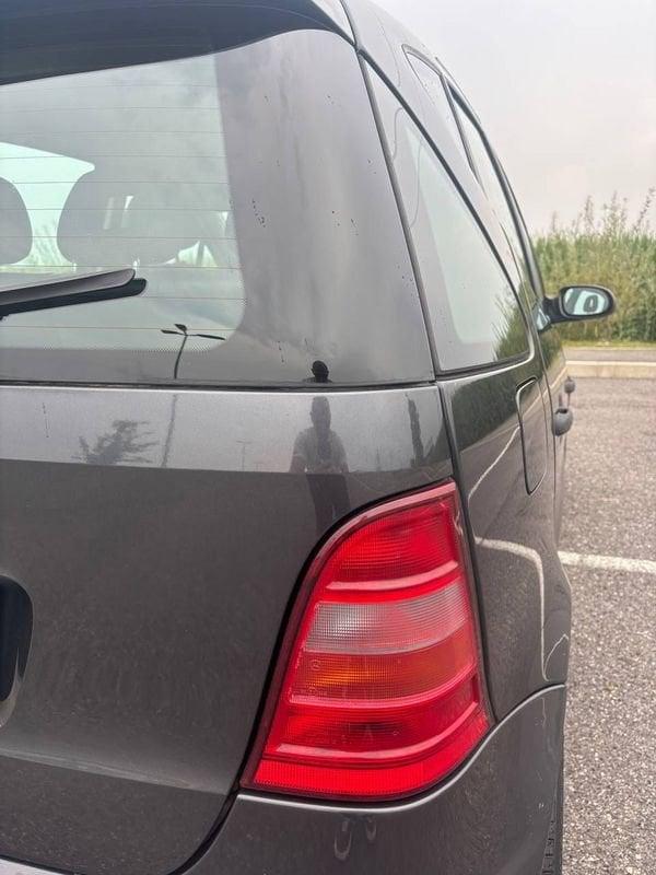 Mercedes-Benz Classe A A 160 cat Avantgarde