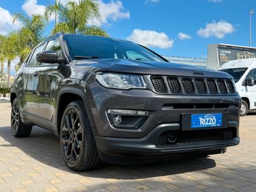 Jeep Compass 1.6Mjt 120Cv Black Star Limited Pelle Navi 11/2020