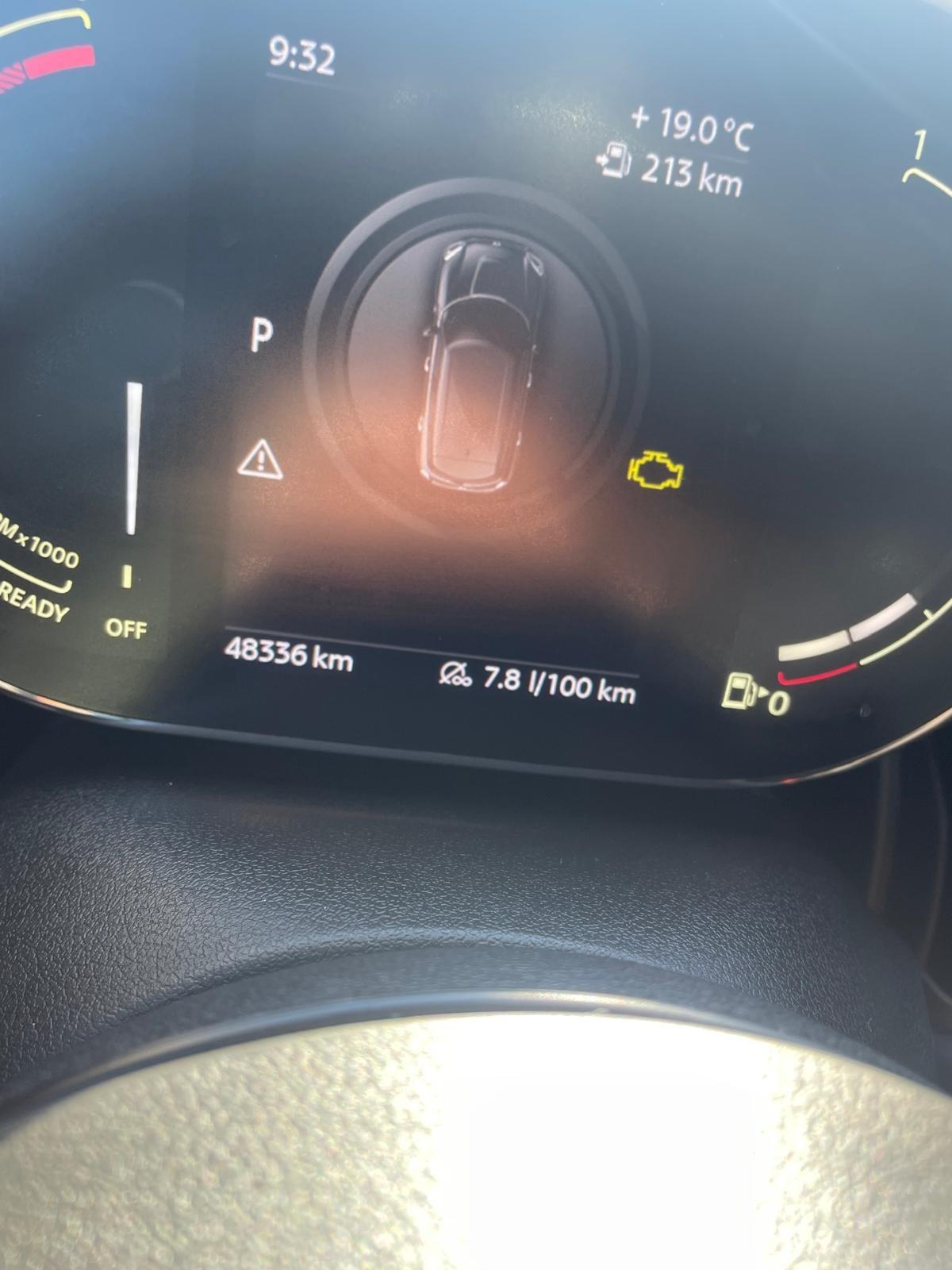 Mini Cooper Countryman 2.0 D