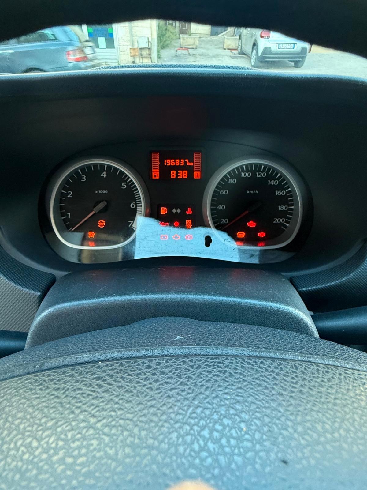 Dacia Duster 1.5 dCi 110CV 4x2 Ambiance
