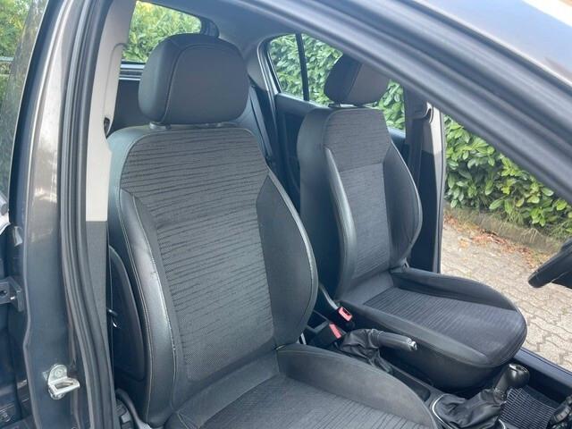 OPEL CORSA 5P 1.2 GPL 85CV SOLO 103000 KM