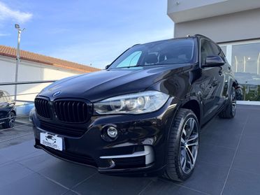Bmw X5 sDrive25d Luxury 2wd