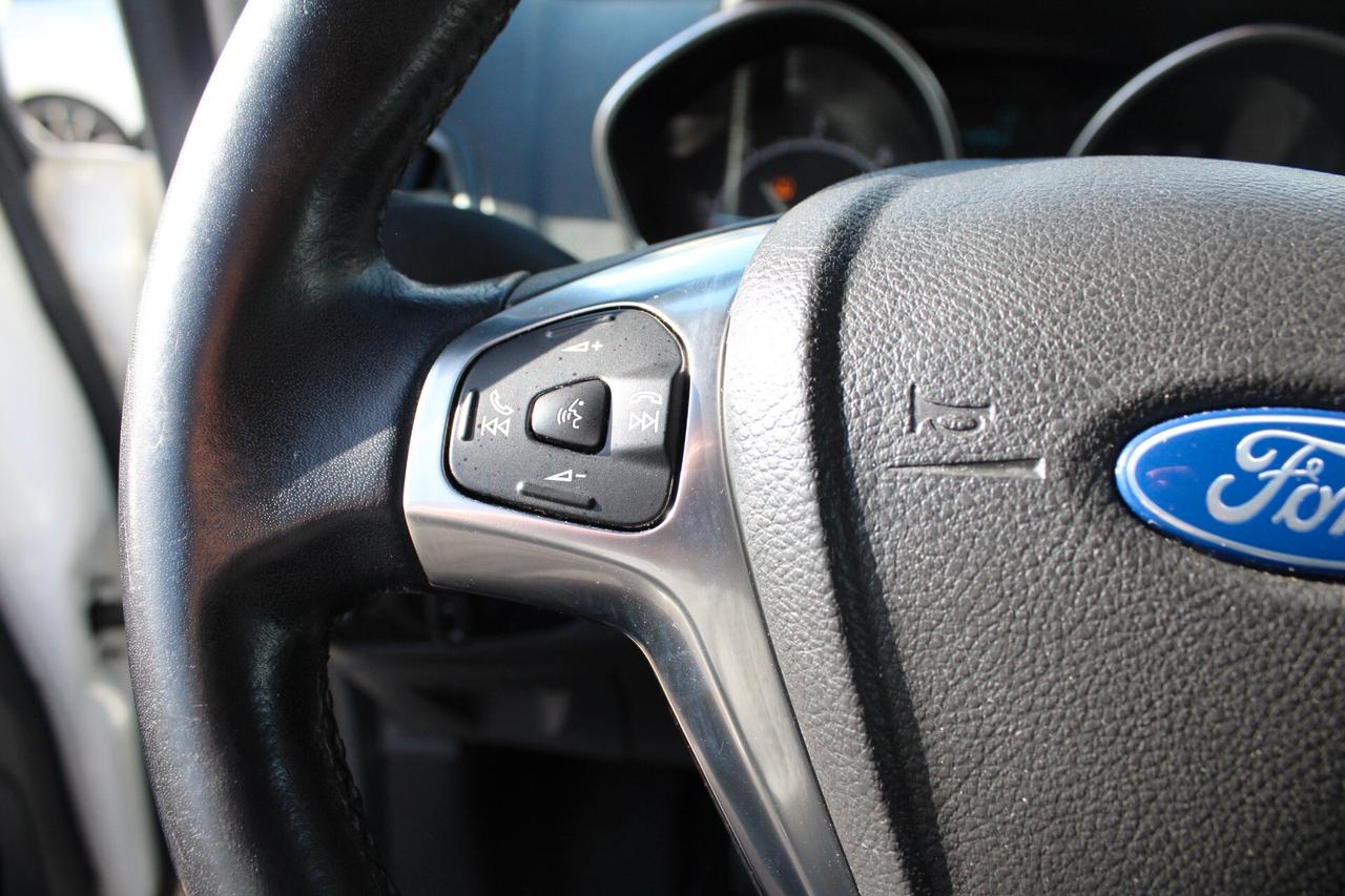 Ford EcoSport 1.5 TDCi 95 CV Titanium S