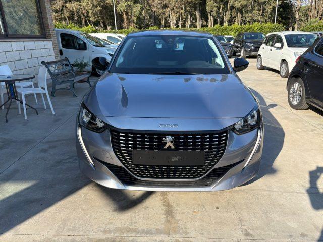 PEUGEOT 208 BlueHDi 100 S&S Active