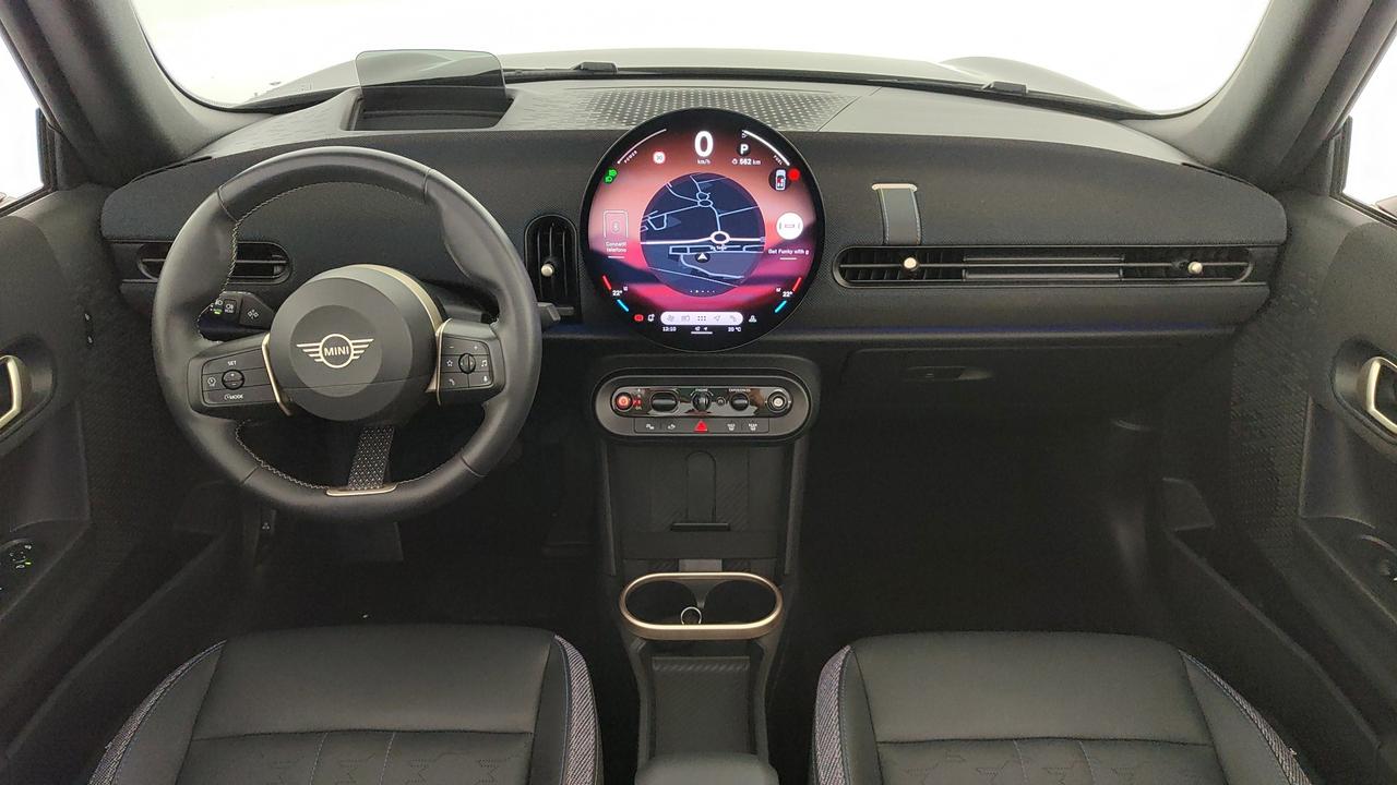 MINI Mini Cooper Cabrio F67 - Mini Cooper Cabrio 2.0 C Classic auto