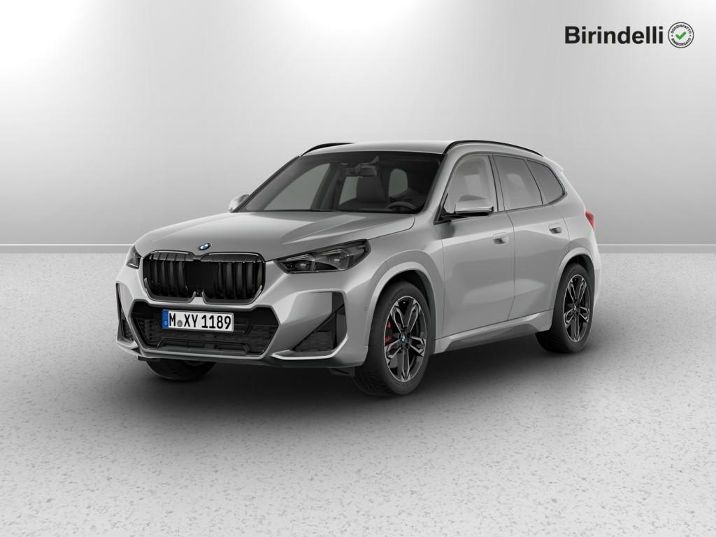 BMW BMW X1 xDrive20d