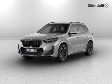 BMW BMW X1 xDrive20d