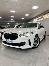 Bmw 116 116d 5p. Msport