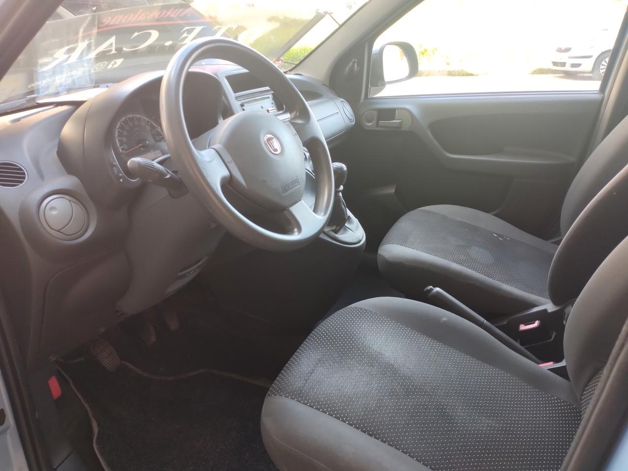 Fiat Panda 1.1 Active Eco