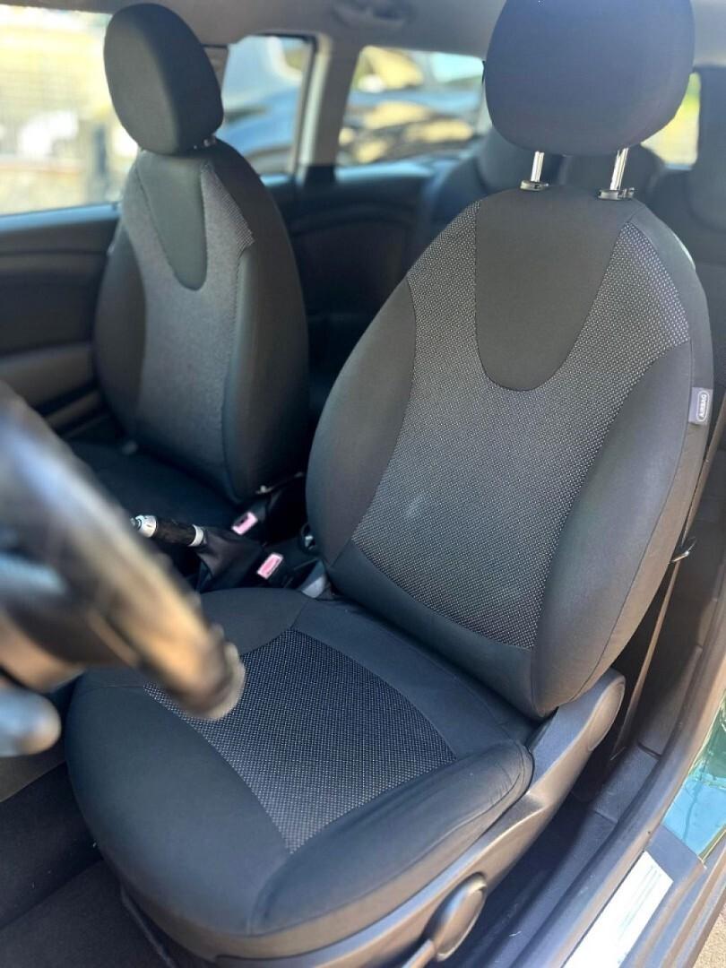 MINI Clubman Mini 1.6 16V Cooper D Chili Clubman