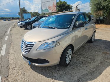 Lancia Ypsilon 1.3 MJT 16V 95 CV 5 porte S&S Gold