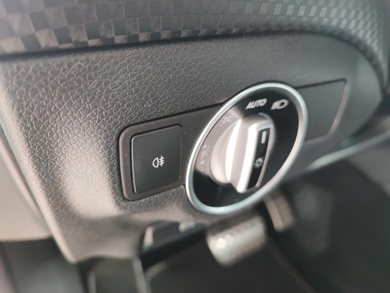 Mercedes-benz A 200 d Automatic Premium