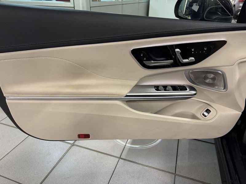 Mercedes-Benz CLE Cabrio CLE 220 d AMG Line PREMIUM PLUS