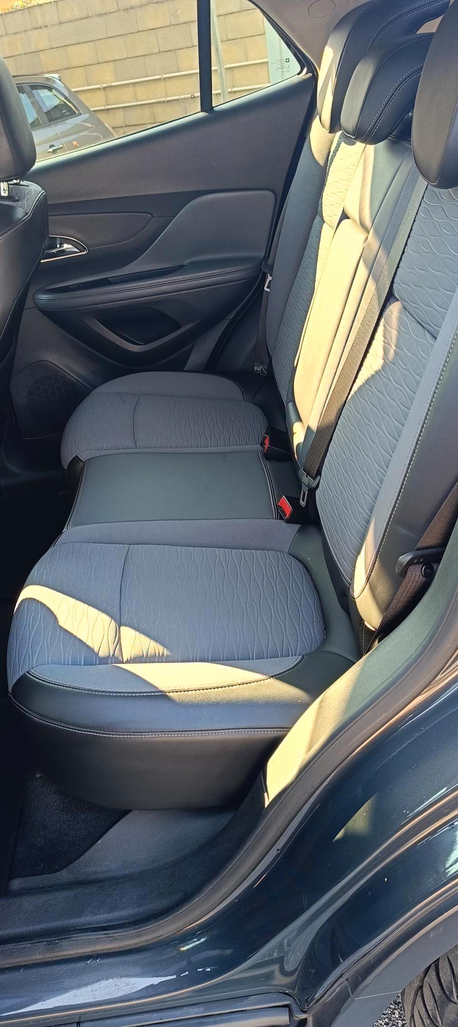 Opel Mokka 1.4 t Cosmo b-Color Gpl-tech 4x2 140cv E6