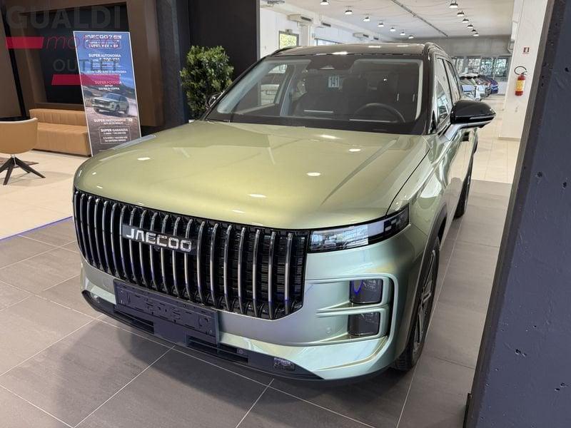 Jaecoo Jaecoo 7 1.6 TGDI 147 CV aut. 2WD Premium