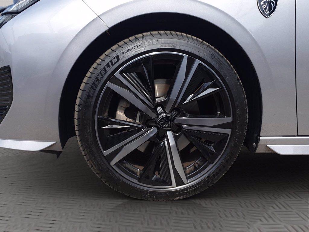 PEUGEOT 308 sw 1.5 bluehdi gt s&s 130cv eat8 del 2023