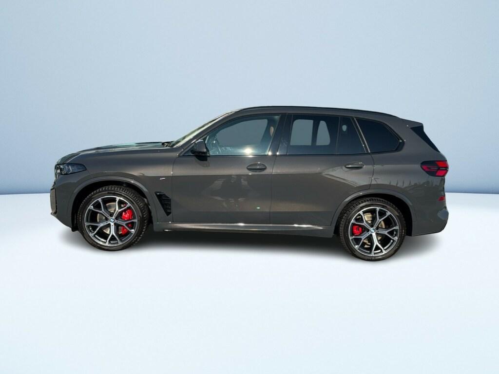 BMW X5 30 d MSport Pro xDrive Steptronic