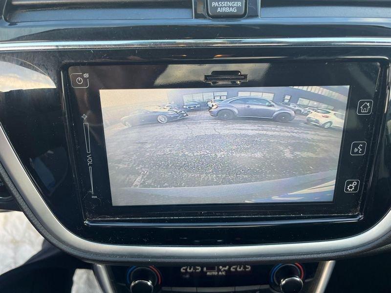 Suzuki S-Cross SX4 C-CROSS 1.6 DDIS STAR VIEW 4WD