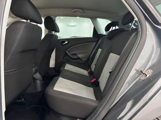 Seat Ibiza ST 1.6 TDI CR DPF Style