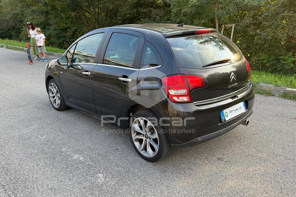 CITROEN C3 1.4 VTi 95 Perfect