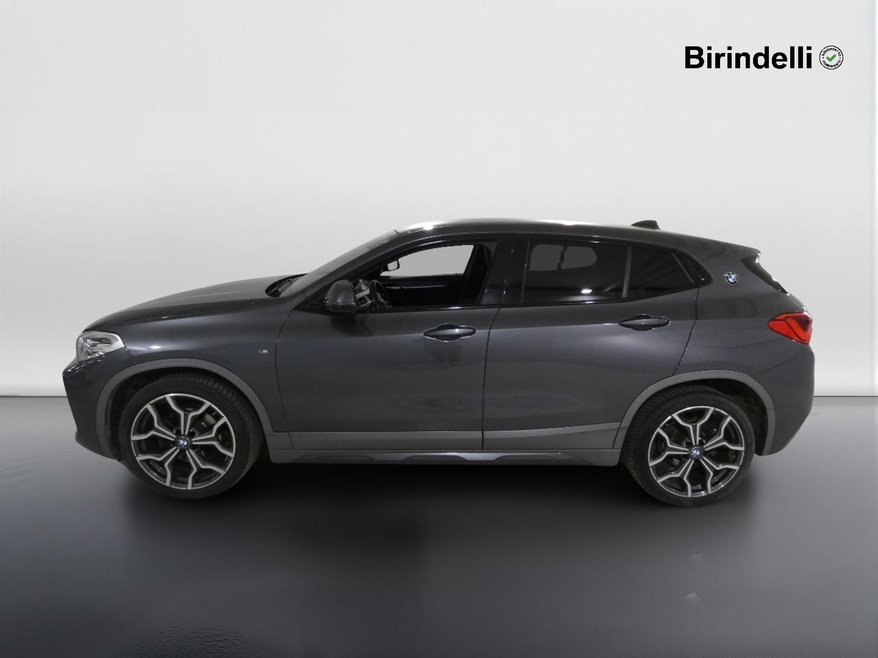 BMW X2 (F39) - X2 sDrive18d Msport-X