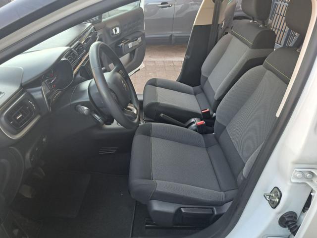 CITROEN C3 PureTech 82 Feel