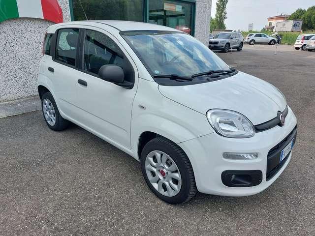 Fiat Panda Panda 0.9 t.air t. natural power Lounge 5 POSTI