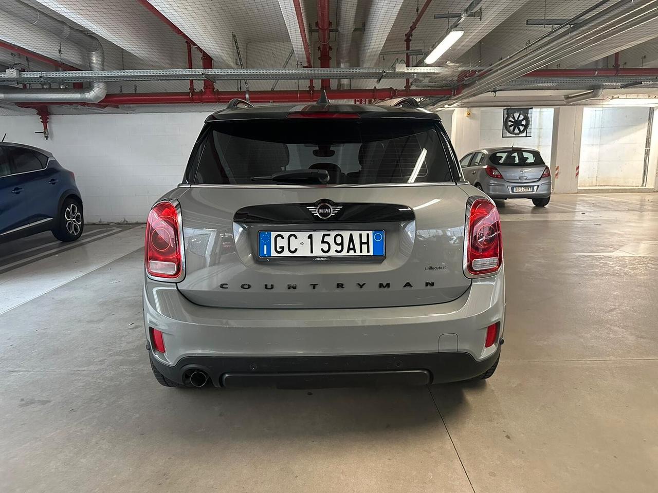 Mini One D Countryman Mini Countryman 0ne D