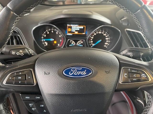 Ford C-Max 1.0 EcoBoost 125CV SPORT