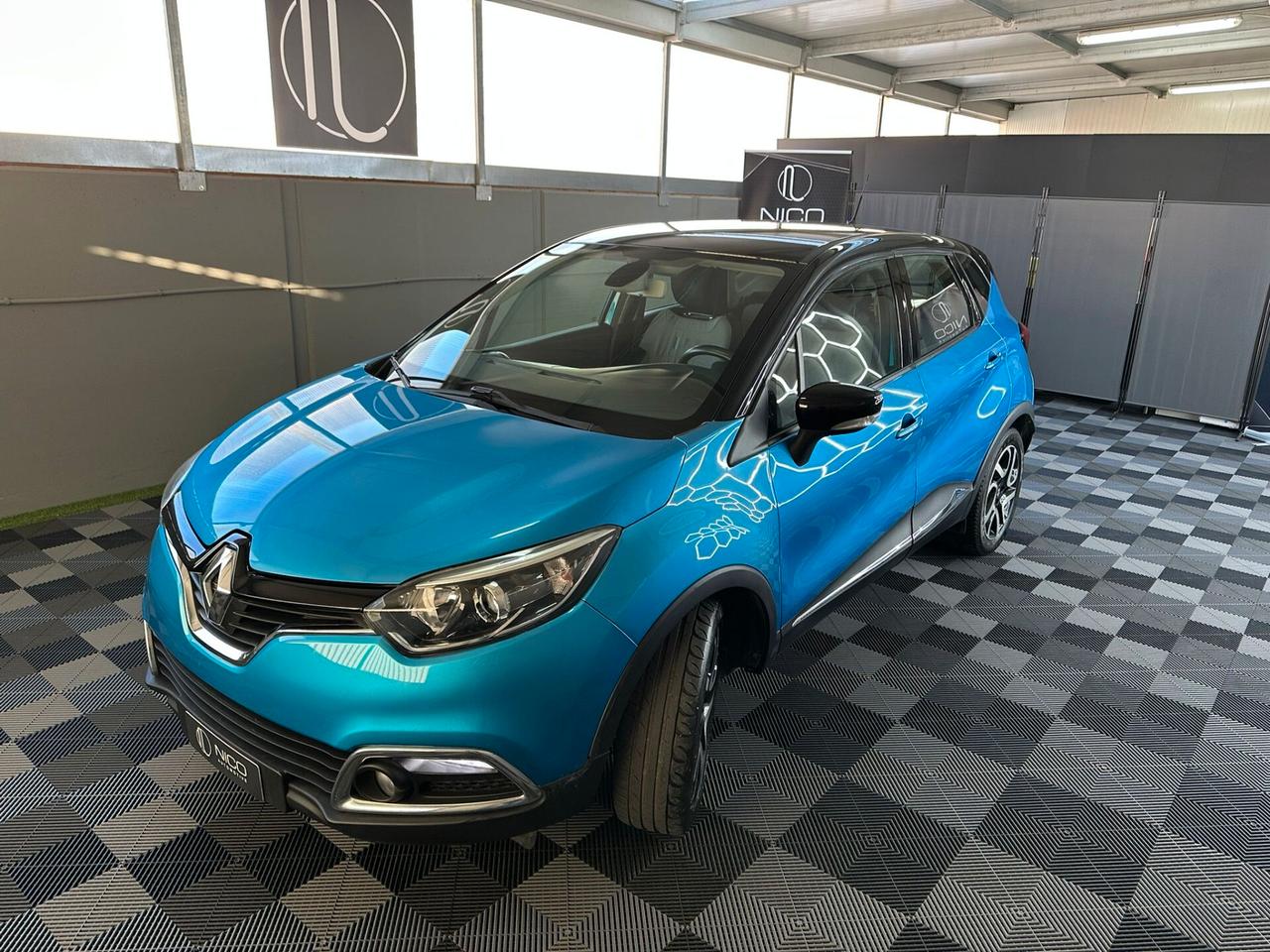 Renault Captur 1.5 dCi 90 CV Start&Stop Energy R-Link