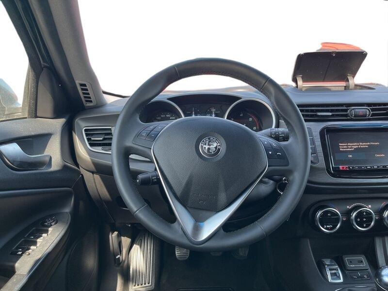 Alfa Romeo Giulietta III 2016 1.6 jtdm Ti 120cv