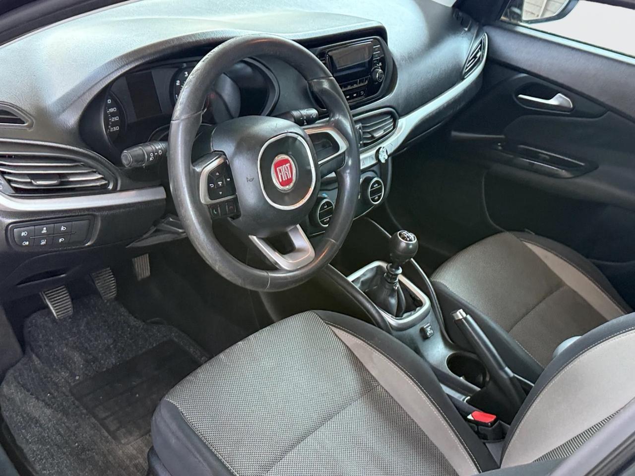 Fiat TIPO 1.4 GPL 95CV LOUNGE PLUS*