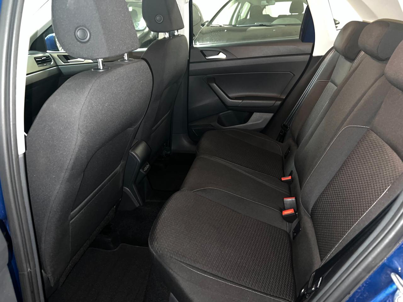 Volkswagen Polo 1.0 MPI 5p. Trendline BlueMotion Technology