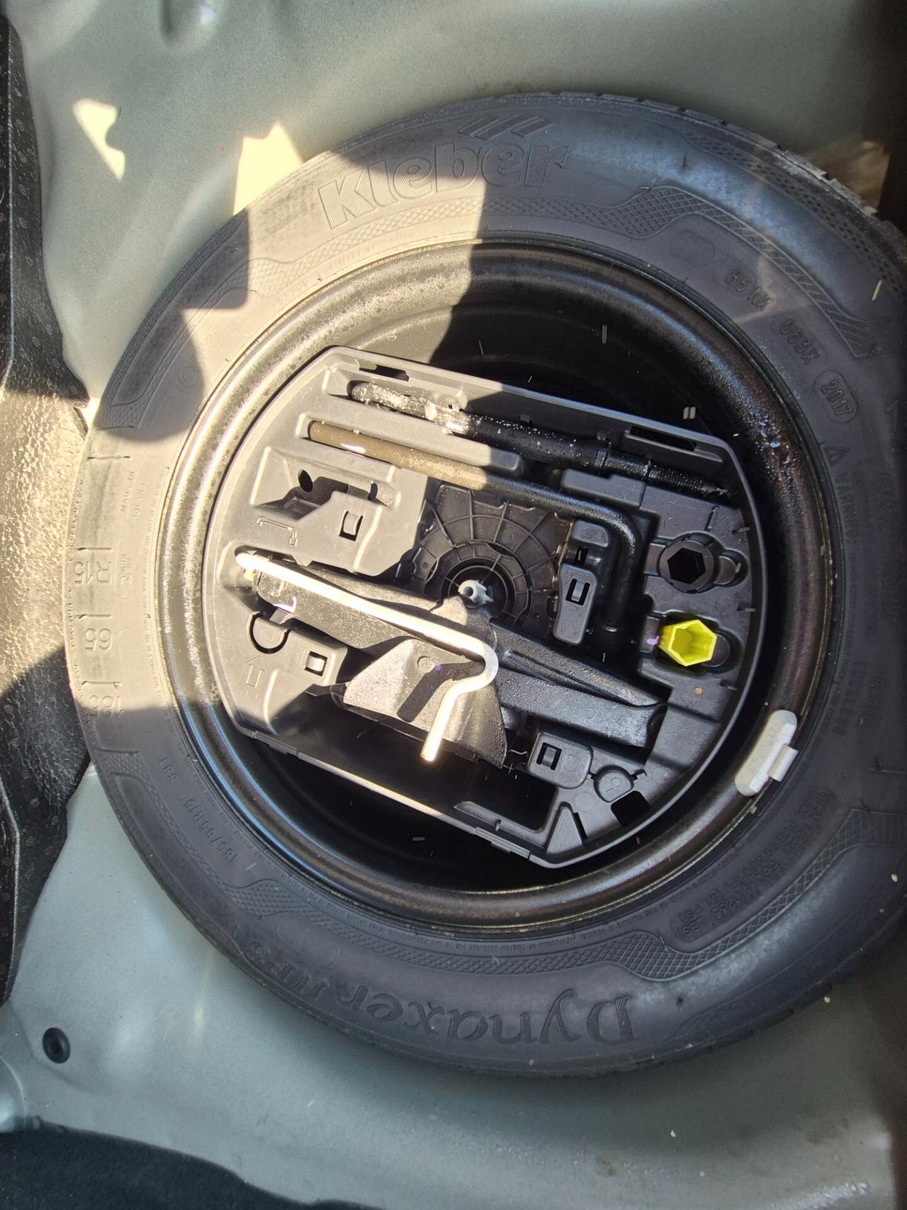 Peugeot 208 PureTech 68 5 porte Active