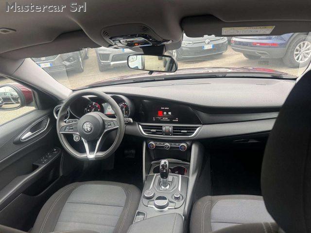 ALFA ROMEO Giulia Giulia 2.2 t Business 150cv auto tg : FP731AS