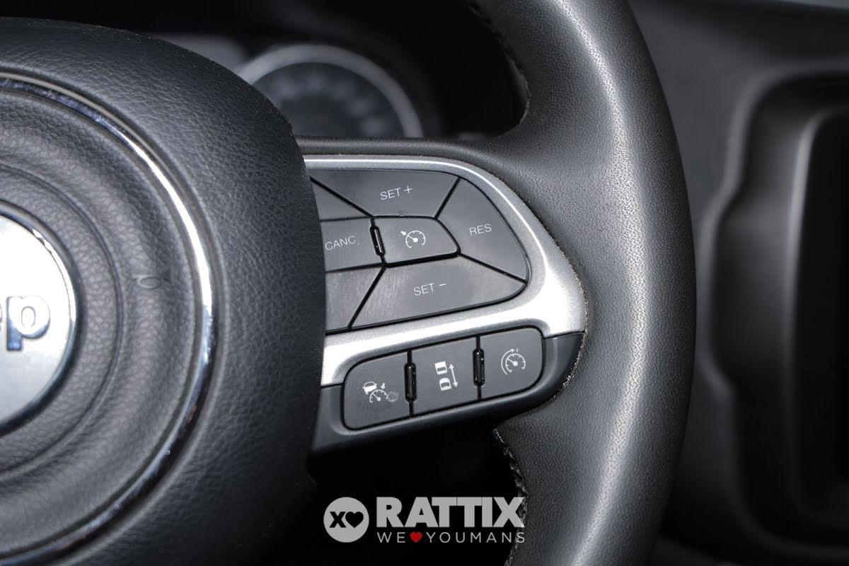 Jeep Renegade 1.0 T3 120CV Limited