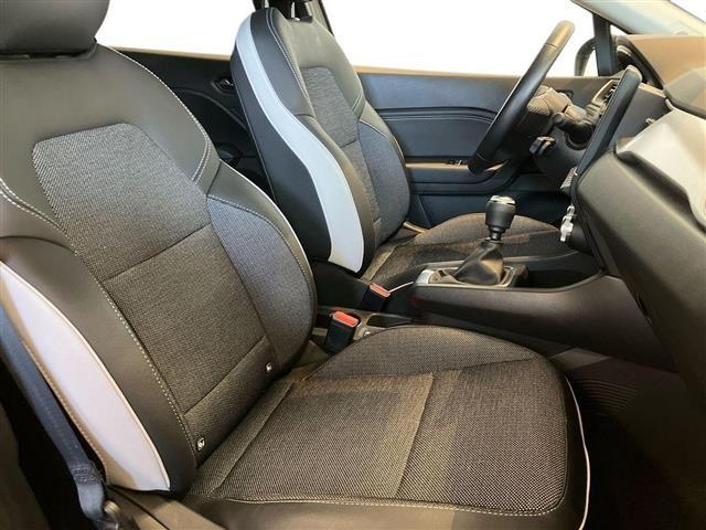 RENAULT Captur 1.0 TCe GPL Techno