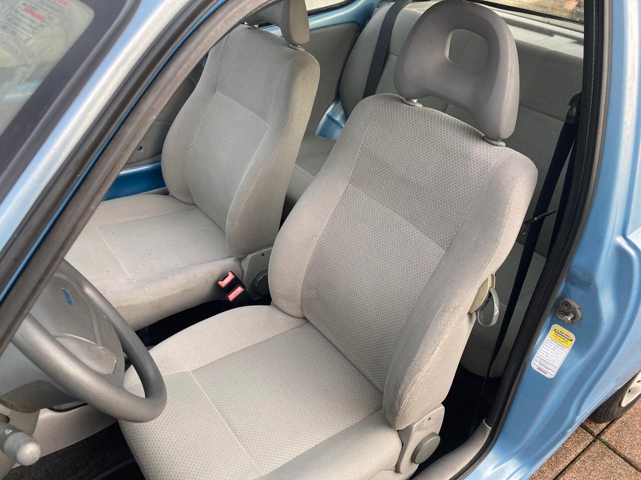 Fiat 600 1.1 50th Anniversary