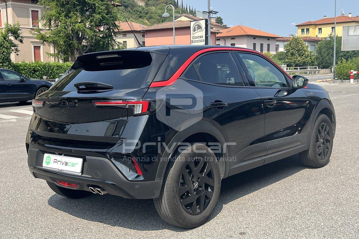 OPEL Mokka 1.2 Turbo 130 CV GS Line