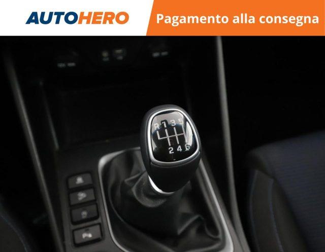 HYUNDAI Tucson 1.7 CRDi XPossible