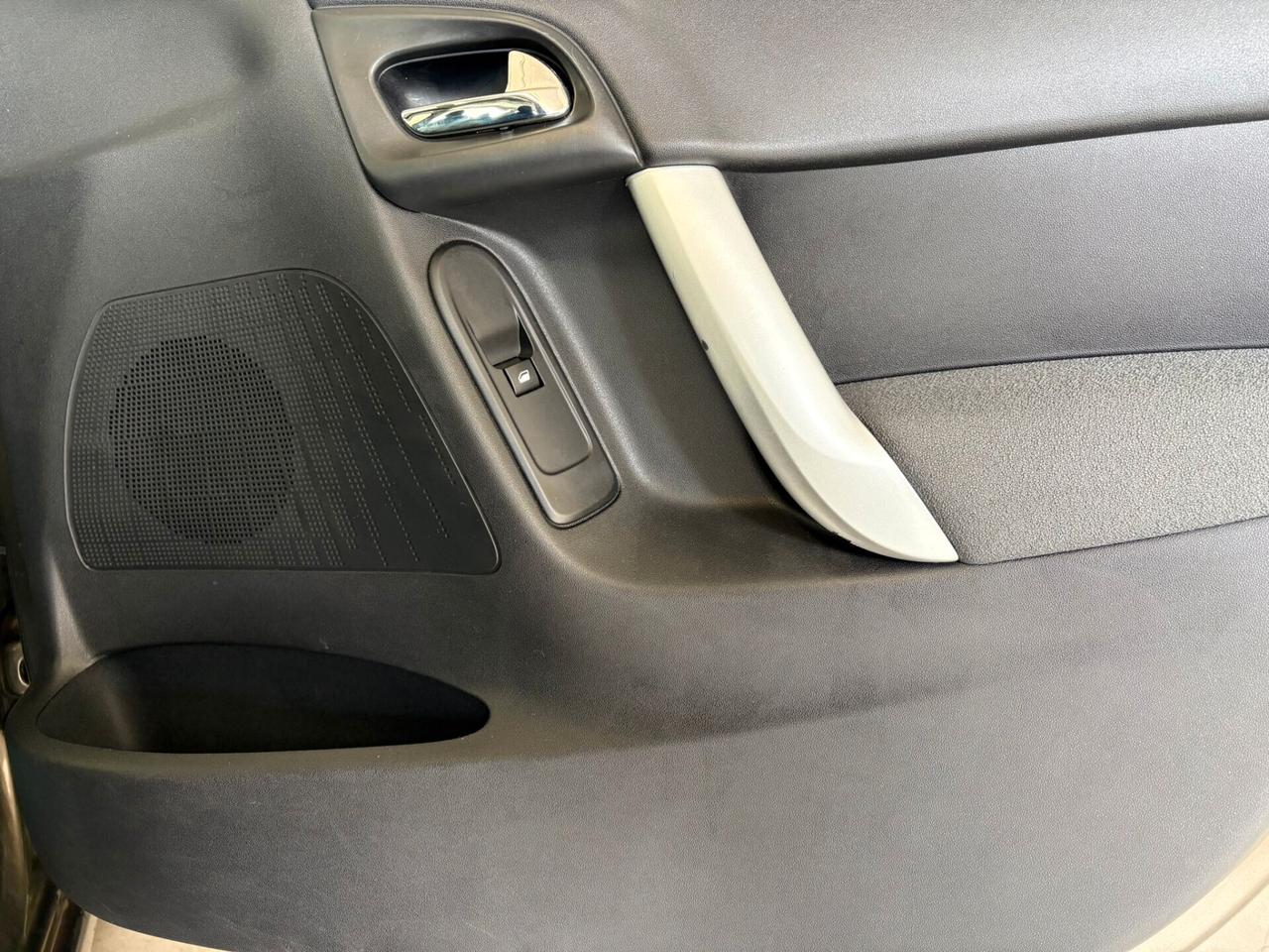 Citroen C3 Exclusive Style tetto panoramico