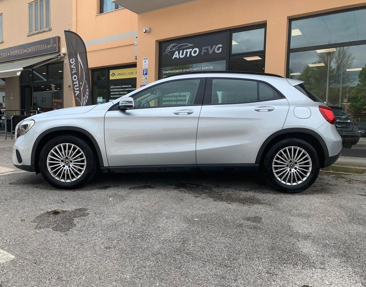 Mercedes-benz GLA 180 Business NEOPAT.