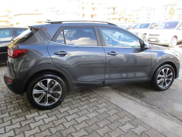 KIA Stonic 1.6 CRDi 115 CV Energy