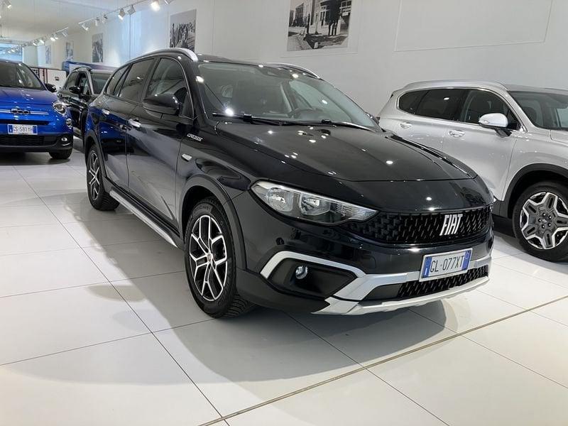 FIAT Tipo 1.6 Mjt S&S SW Cross