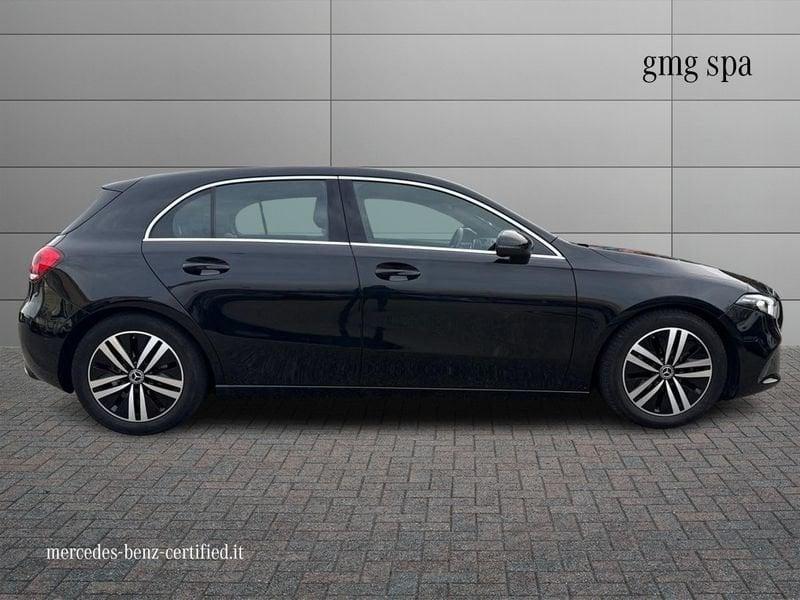 Mercedes-Benz Classe A A 180 d Sport Extra auto