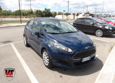 FORD FIESTA 1.5 DIESEL-GARANZIA FULL