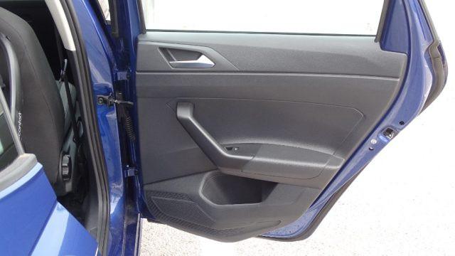 VOLKSWAGEN Polo 1.0 TSI Style, 95 cv, NeoPatentati, Garanzia..